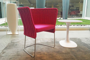 Sedia per esterno Ami (Offerta Expo) Paola Lenti - 5 2