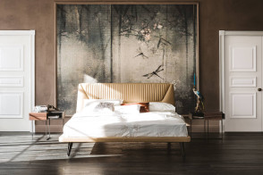 Letto Amadeus Cattelan Italia - 1 2