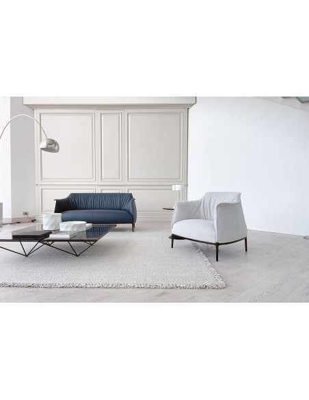 Archibald Fabric Armchair (Expo Offer)