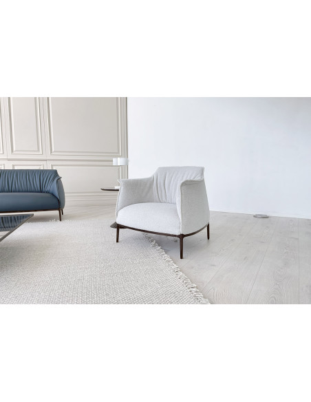 Archibald Fabric Armchair (Expo Offer)