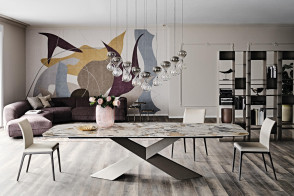 Tavolo Tyron Keramik 2