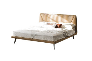 Letto Amadeus Cattelan Italia - 1