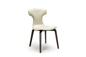 Sedia Montera Poltrona Frau - 1 2