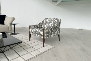 Poltrona Dezza Redevance Poltrona Frau - 1 2