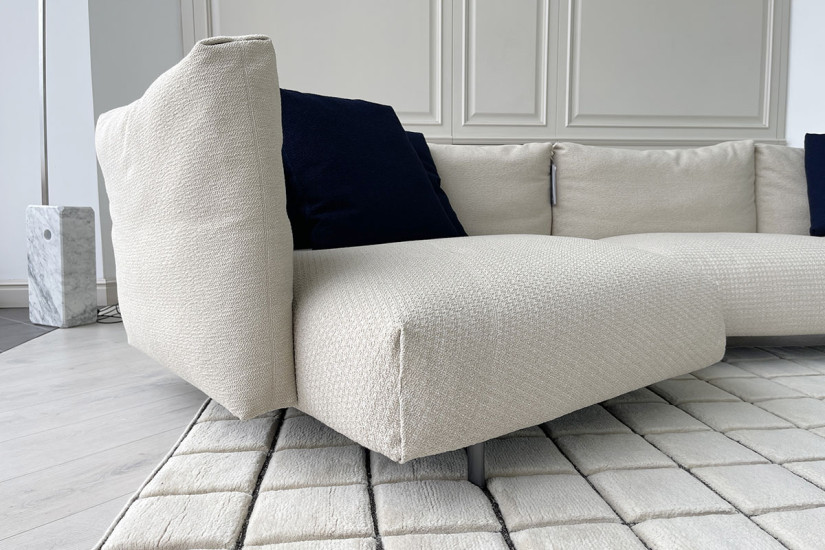 Divano Dambo (Offerta Expo) B&B Italia - 3