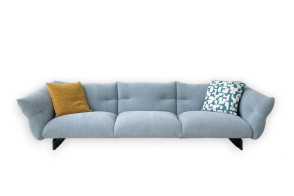 Moncloud Sofa (Expo Offer) Cassina - 5
