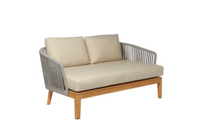 Divano per esterno Mood Tribù - 1