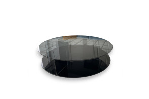 Mex Low Table (Expo Offer) Cassina - 6