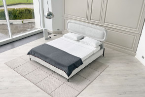 Letto Vibe (Offerta Expo) Giorgetti - 7 2