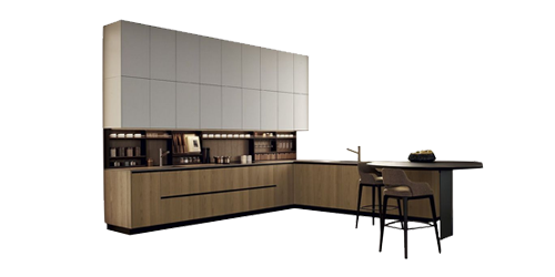 Poliform Kitchens | Online Shop: Italian Luxury Design