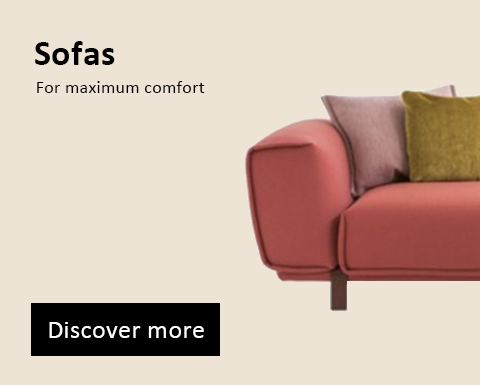 Sofas maximun comfort