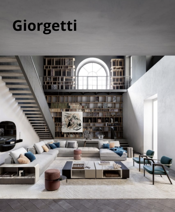 Giorgetti