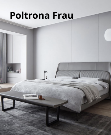 Poltrona Frau